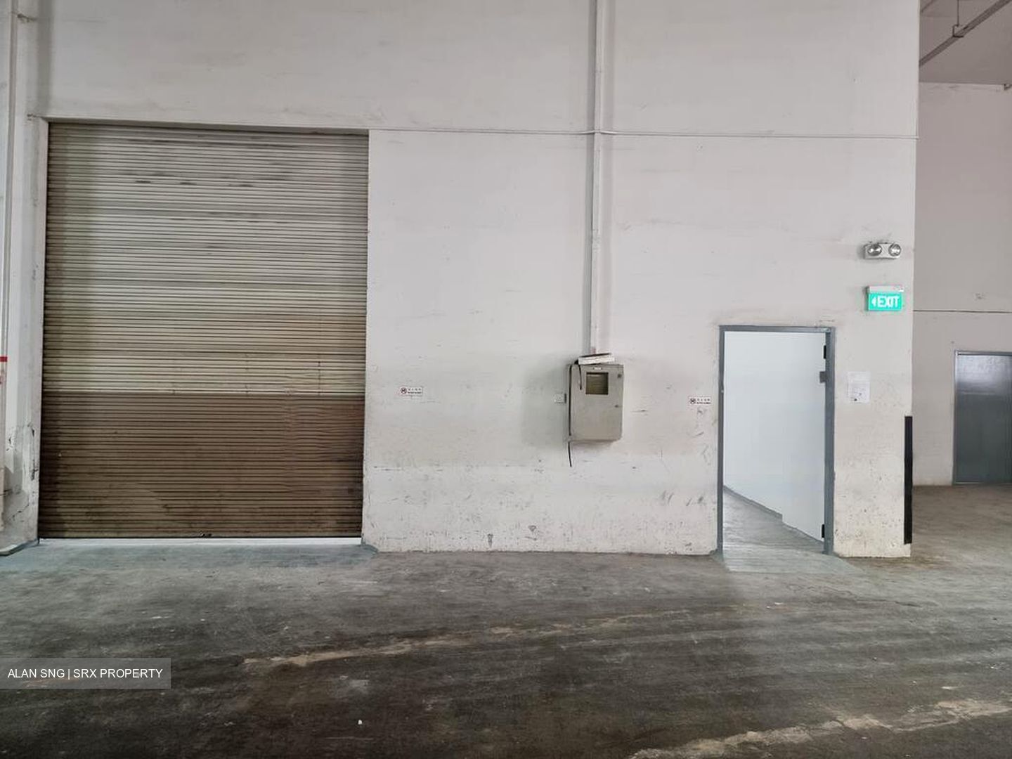 Food Xchange @ Admiralty (D27), Factory #454880481